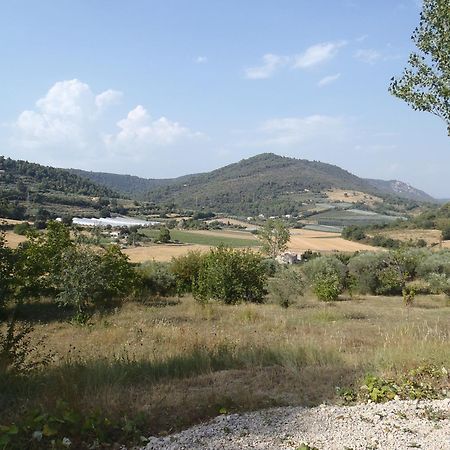 Les Chevrefeuilles Apartman Manosque Kültér fotó