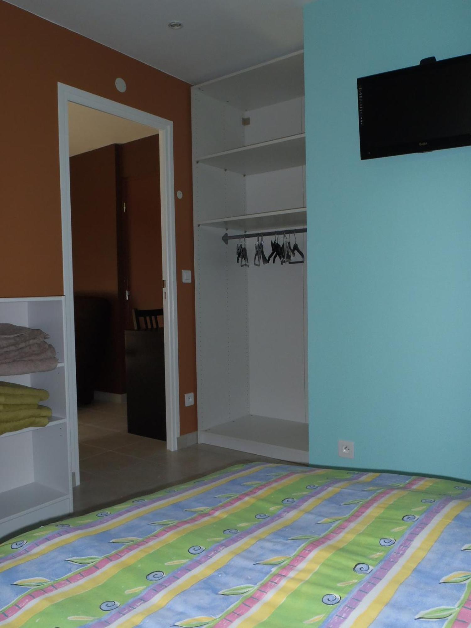 Les Chevrefeuilles Apartman Manosque Kültér fotó