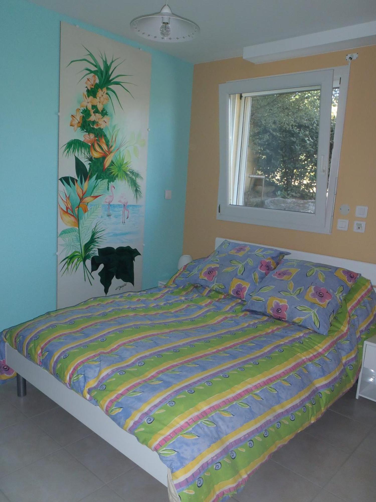 Les Chevrefeuilles Apartman Manosque Kültér fotó
