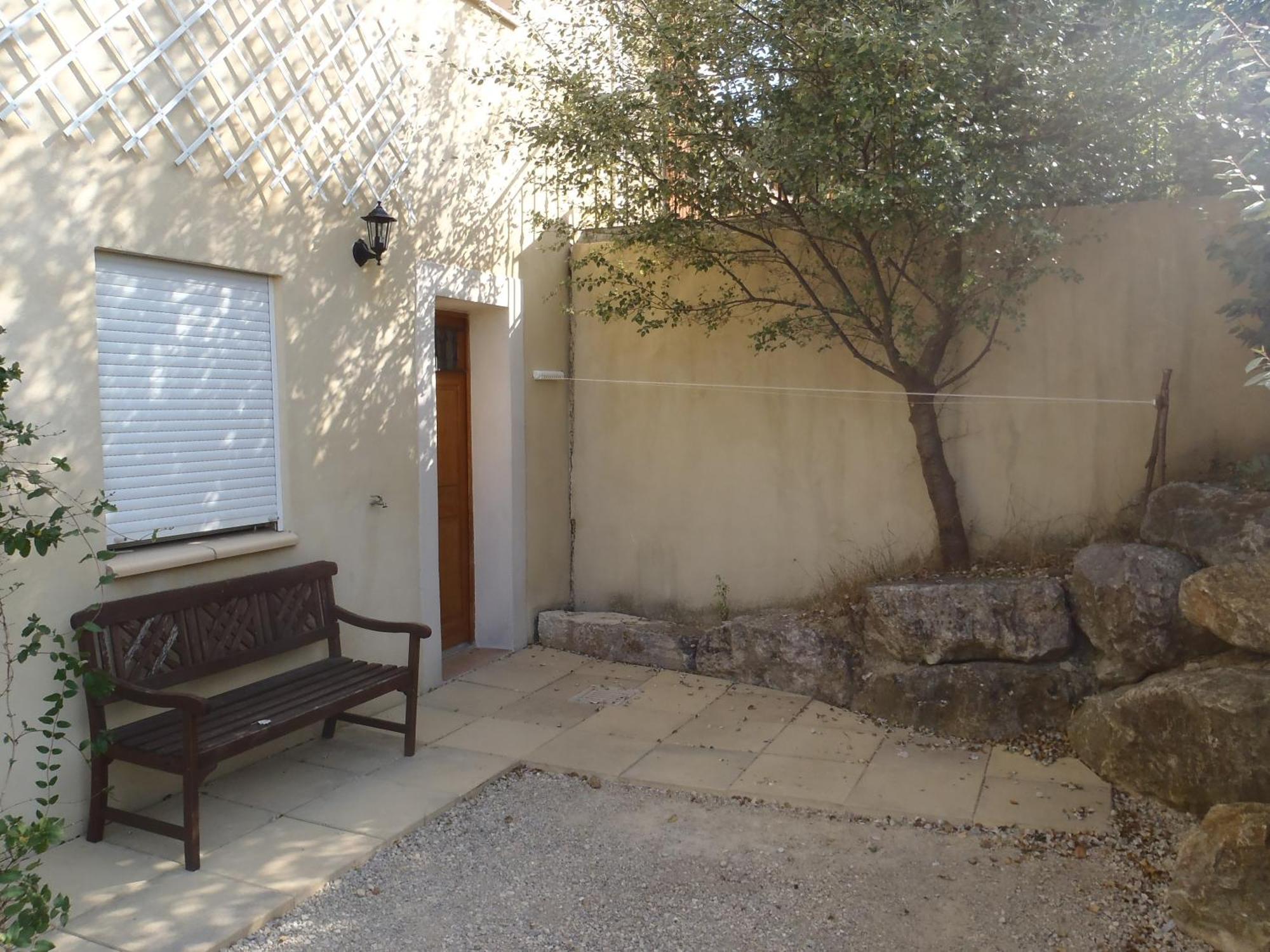Les Chevrefeuilles Apartman Manosque Kültér fotó