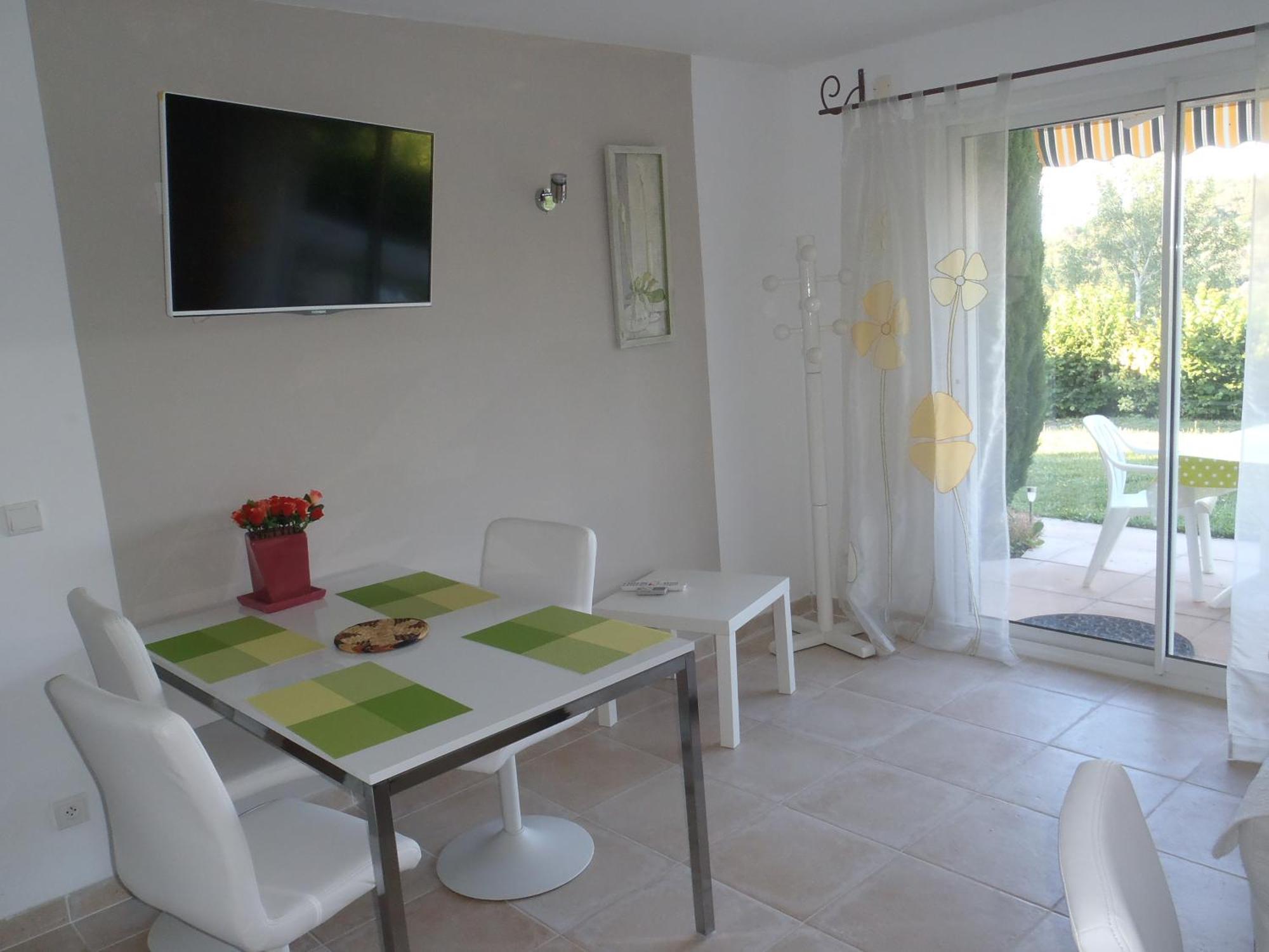 Les Chevrefeuilles Apartman Manosque Kültér fotó