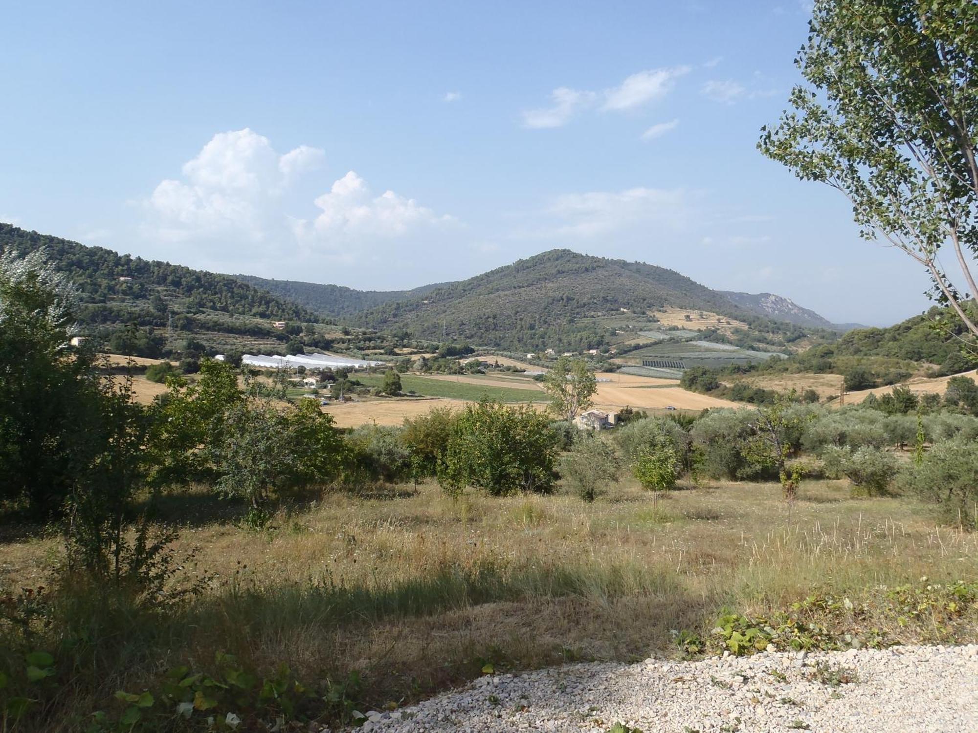 Les Chevrefeuilles Apartman Manosque Kültér fotó