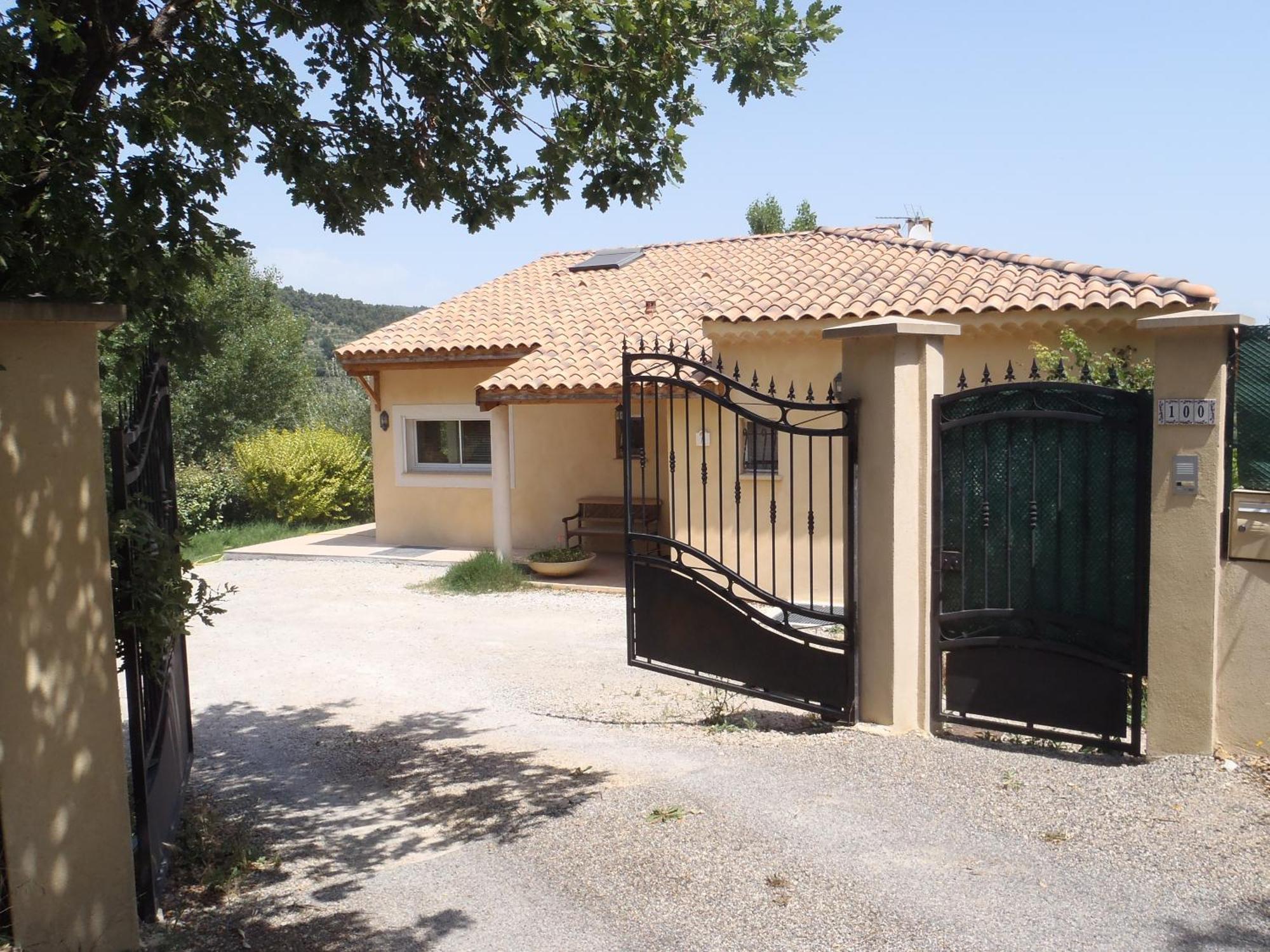 Les Chevrefeuilles Apartman Manosque Kültér fotó