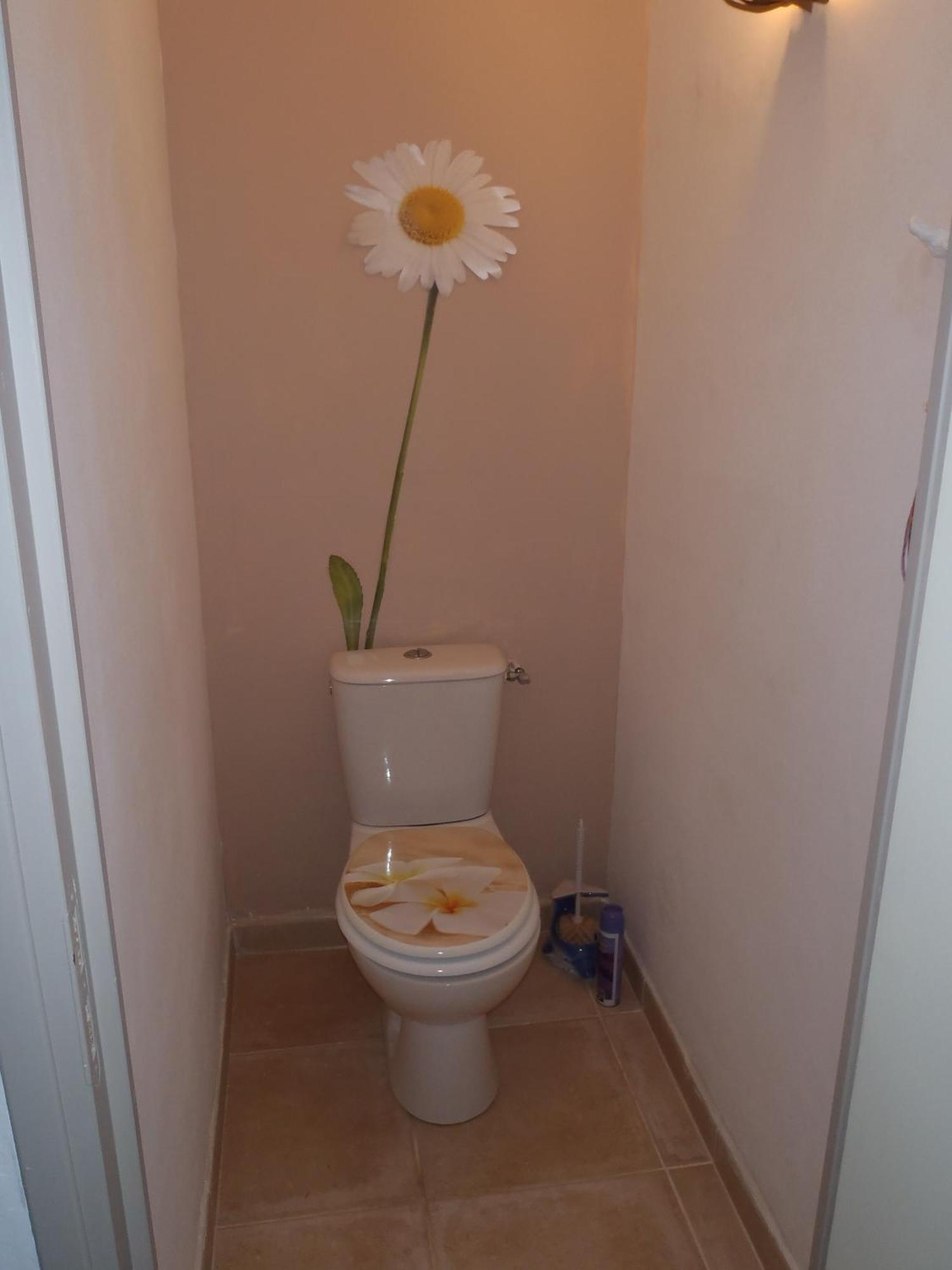 Les Chevrefeuilles Apartman Manosque Szoba fotó
